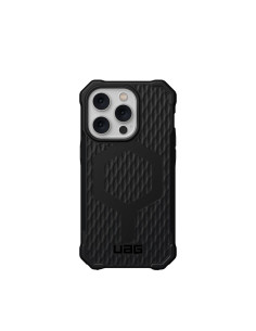 ( UAG ) Urban Armor Gear Essential Armor case for IPHONE 14 PRO MAX compatible with MagSafe black