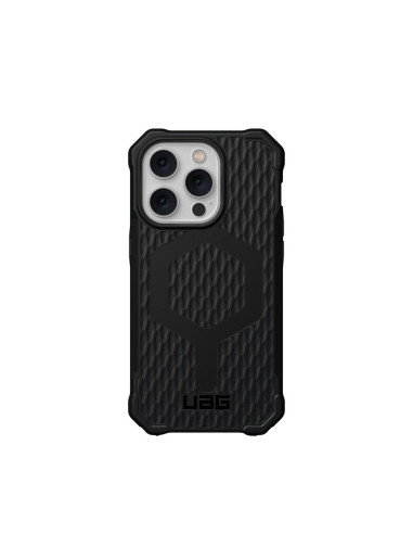 ( UAG ) Urban Armor Gear Essential Armor case for IPHONE 14 PRO MAX compatible with MagSafe black