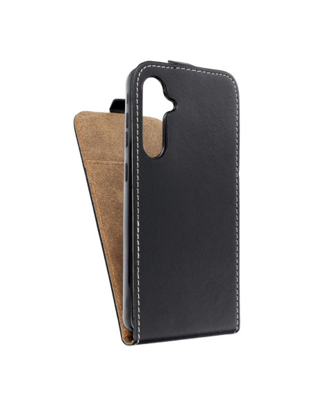ETUI SLIM FLEXI FRESH VERTICAL pour SAMSUNG S23 FE