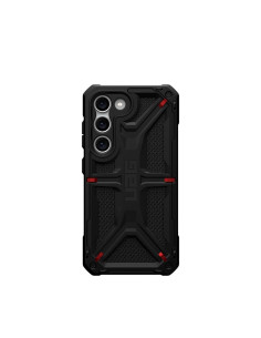( UAG ) Urban Armor Gear Monarch case for SAMSUNG S23 5G kevlar black 2