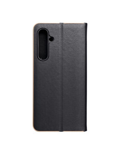 Etui Luna Book pour SAMSUNG S23 FE noir 2