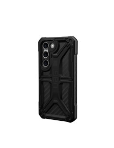 ( UAG ) Urban Armor Gear Monarch case for Samsung S23 5G carbon fiber 2