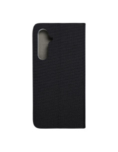 Etui SENSITIVE Book pour SAMSUNG S23 FE noir 2