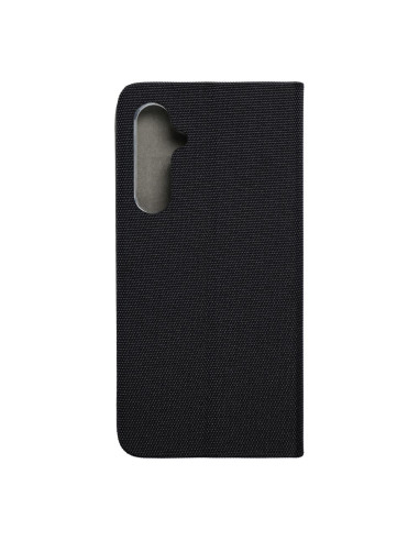 Etui SENSITIVE Book pour SAMSUNG S23 FE noir