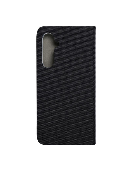 Etui SENSITIVE Book pour SAMSUNG S23 FE noir