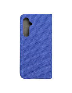 Etui SENSITIVE Book pour SAMSUNG S23 FE bleu marine 2