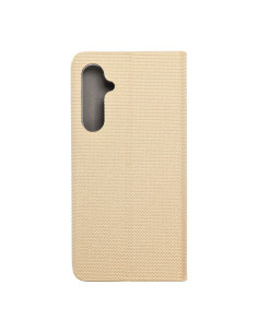 Etui SENSITIVE Book pour SAMSUNG S23 FE or 2