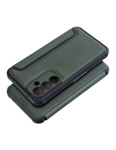 Etui RAZOR Book pour SAMSUNG S23 FE blue 2