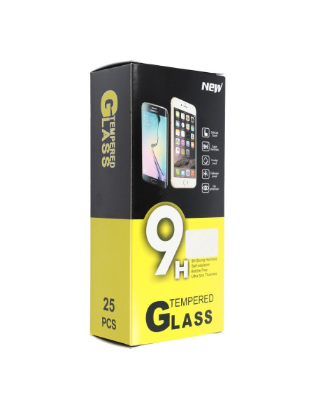 VERRE TREMPE Tempered Glass (SET 25in1) - pour Samsung Galaxy A33 5G 2018