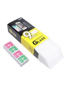 VERRE TREMPE Tempered Glass (SET 25in1) - pour Samsung Galaxy A51 / A51 5G 2019