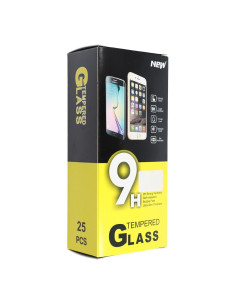 VERRE TREMPE Tempered Glass (SET 25in1) - pour Samsung Galaxy A51 / A51 5G 2019 2
