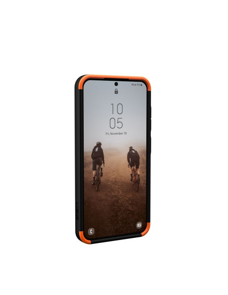 ( UAG ) Urban Armor Gear Civilian case for Samsung S23 5G olive