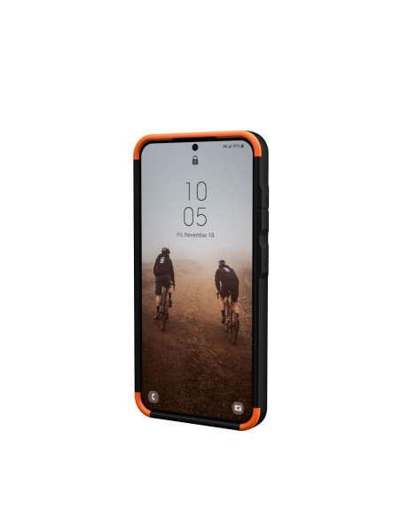 ( UAG ) Urban Armor Gear Civilian case for Samsung S23 5G olive