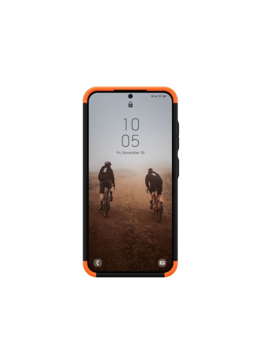 ( UAG ) Urban Armor Gear Civilian case for Samsung S23 5G olive