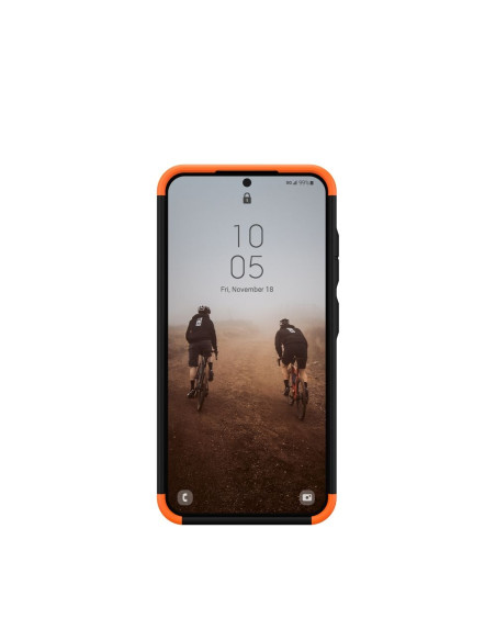 ( UAG ) Urban Armor Gear Civilian case for Samsung S23 5G olive