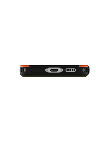 ( UAG ) Urban Armor Gear Civilian case for Samsung S23 5G olive