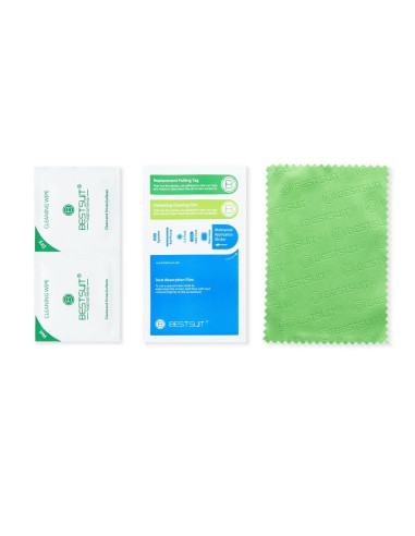 Verre hybride BESTSUIT FLEXIBLE - SAM Galaxy A15 4G