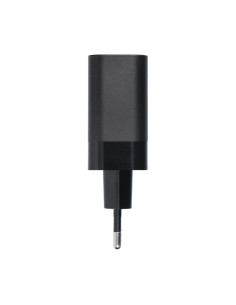Chargeur secteur universel Blue Star avec USB type C - 3A 45W avec fonction de charge PD et QC 4.0