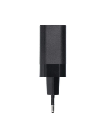 Chargeur secteur universel Blue Star avec USB type C - 3A 45W avec fonction de charge PD et QC 4.0