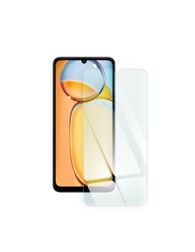 VERRE TREMPE Blue Star- XIA Redmi 13C