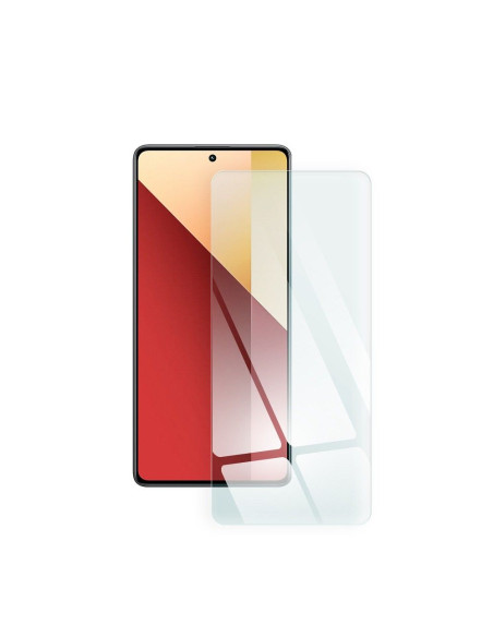 VERRE TREMPE Blue Star- XIA Redmi Note 13 Pro 4G/5G