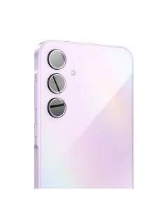 VERRE TREMPE Tempered Glass Camera Cover pour SAM A35 2
