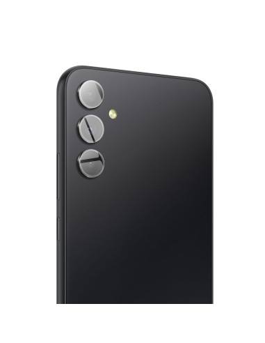 VERRE TREMPE Tempered Glass Camera Cover pour SAM A55