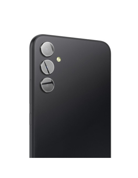 VERRE TREMPE Tempered Glass Camera Cover pour SAM A55