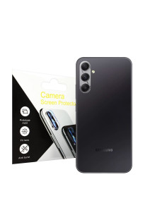 VERRE TREMPE Tempered Glass Camera Full Cover pour SAM S24