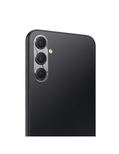VERRE TREMPE Tempered Glass Camera Full Cover pour SAM S24