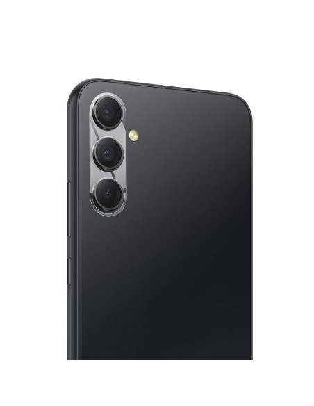 VERRE TREMPE Tempered Glass Camera Full Cover pour SAM S24