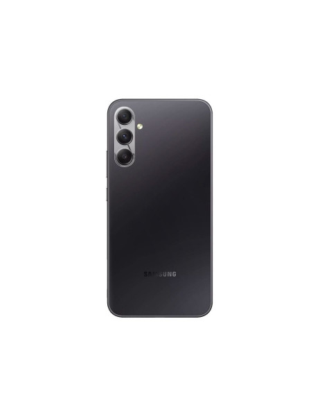VERRE TREMPE Tempered Glass Camera Full Cover pour SAM S24