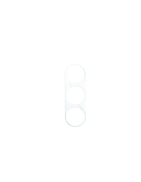VERRE TREMPE Tempered Glass Camera Full Cover pour SAM S24
