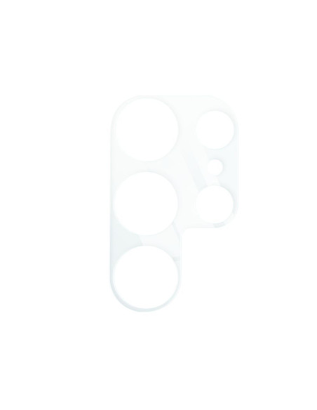 VERRE TREMPE Tempered Glass Camera Full Cover pour SAM S24 Ultra