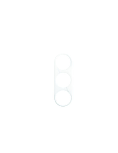 VERRE TREMPE Tempered Glass Camera Full Cover pour SAM S24 Plus