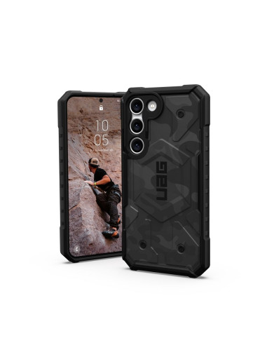 ( UAG ) Urban Armor Gear Pathfinder case for SAMSUNG S23 5G midnight camo