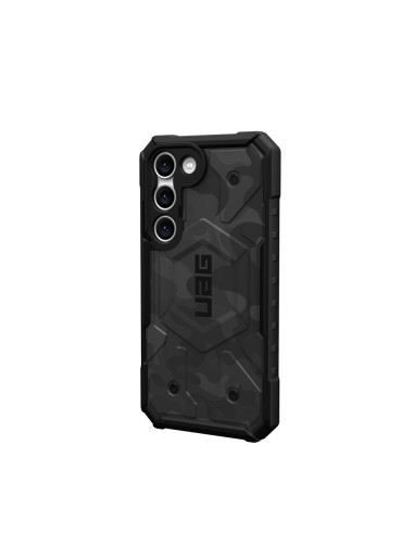 ( UAG ) Urban Armor Gear Pathfinder case for SAMSUNG S23 5G midnight camo