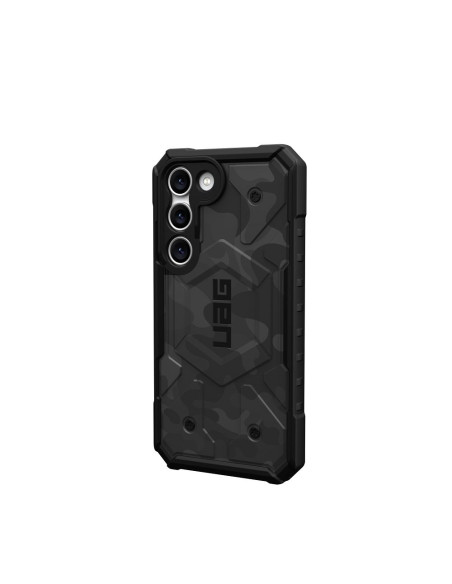 ( UAG ) Urban Armor Gear Pathfinder case for SAMSUNG S23 5G midnight camo