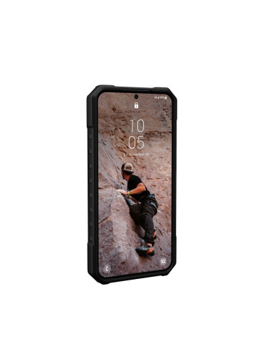 ( UAG ) Urban Armor Gear Pathfinder case for SAMSUNG S23 5G midnight camo