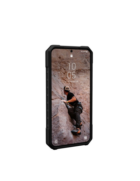 ( UAG ) Urban Armor Gear Pathfinder case for SAMSUNG S23 5G midnight camo