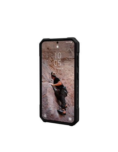 ( UAG ) Urban Armor Gear Pathfinder case for SAMSUNG S23 5G midnight camo