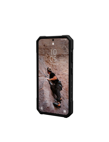( UAG ) Urban Armor Gear Pathfinder case for SAMSUNG S23 5G midnight camo