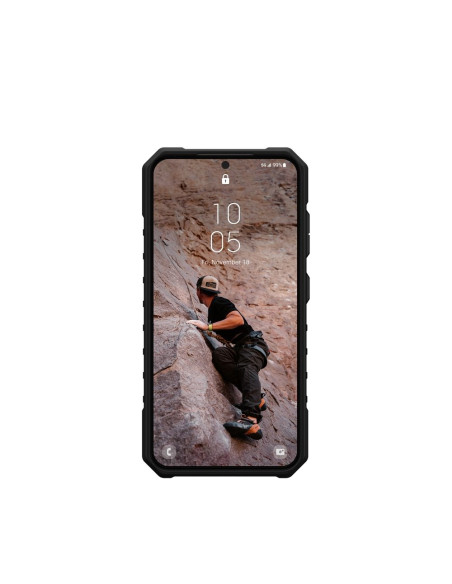 ( UAG ) Urban Armor Gear Pathfinder case for SAMSUNG S23 5G midnight camo