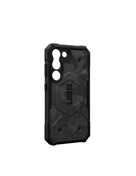 ( UAG ) Urban Armor Gear Pathfinder case for SAMSUNG S23 5G midnight camo