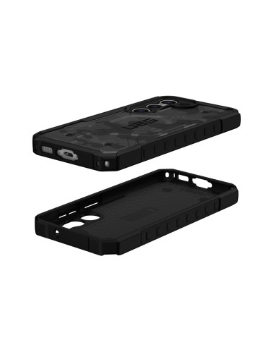 ( UAG ) Urban Armor Gear Pathfinder case for SAMSUNG S23 5G midnight camo