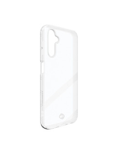 FORCELL F-PROTECT Coque longue durée pour SAMSUNG A14 4G / A14 5G transparente 2