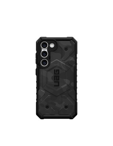 ( UAG ) Urban Armor Gear Pathfinder case for SAMSUNG S23 5G midnight camo