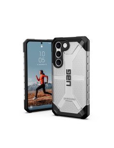 ( UAG ) Urban Armor Gear Plasma case for SAMSUNG S23 5G ice