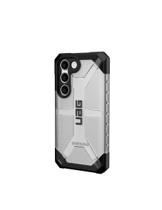 ( UAG ) Urban Armor Gear Plasma case for SAMSUNG S23 5G ice 2