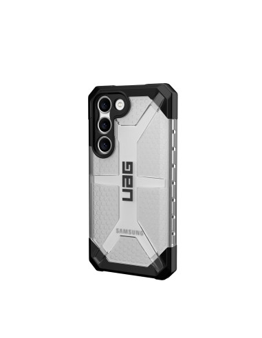 ( UAG ) Urban Armor Gear Plasma case for SAMSUNG S23 5G ice